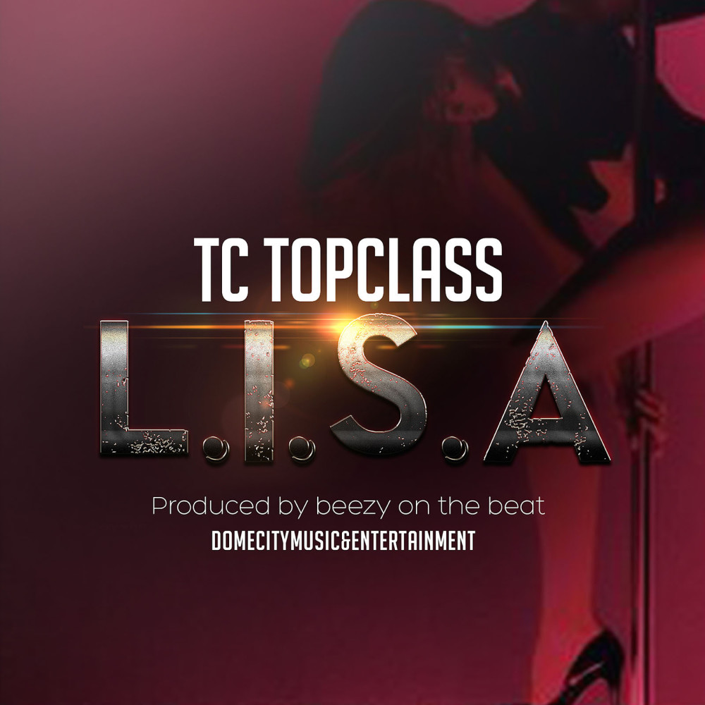 L.I.S.A (Explicit)