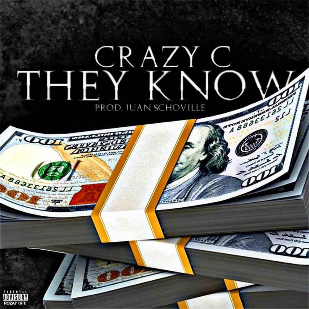 They Know (Explicit)