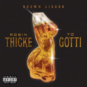 อัลบัม Brown Liquor (Explicit) ศิลปิน Robin Thicke