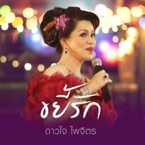 Album ขยี้รัก from ดาวใจ ไพจิตร