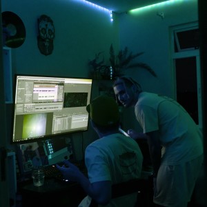 default playlist img