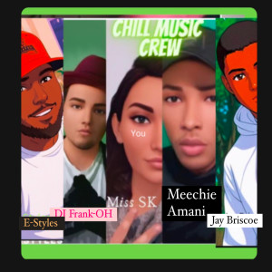 Album You from Chill Music Crew
