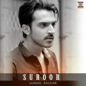 收聽Junaid Asghar的Suroor歌詞歌曲