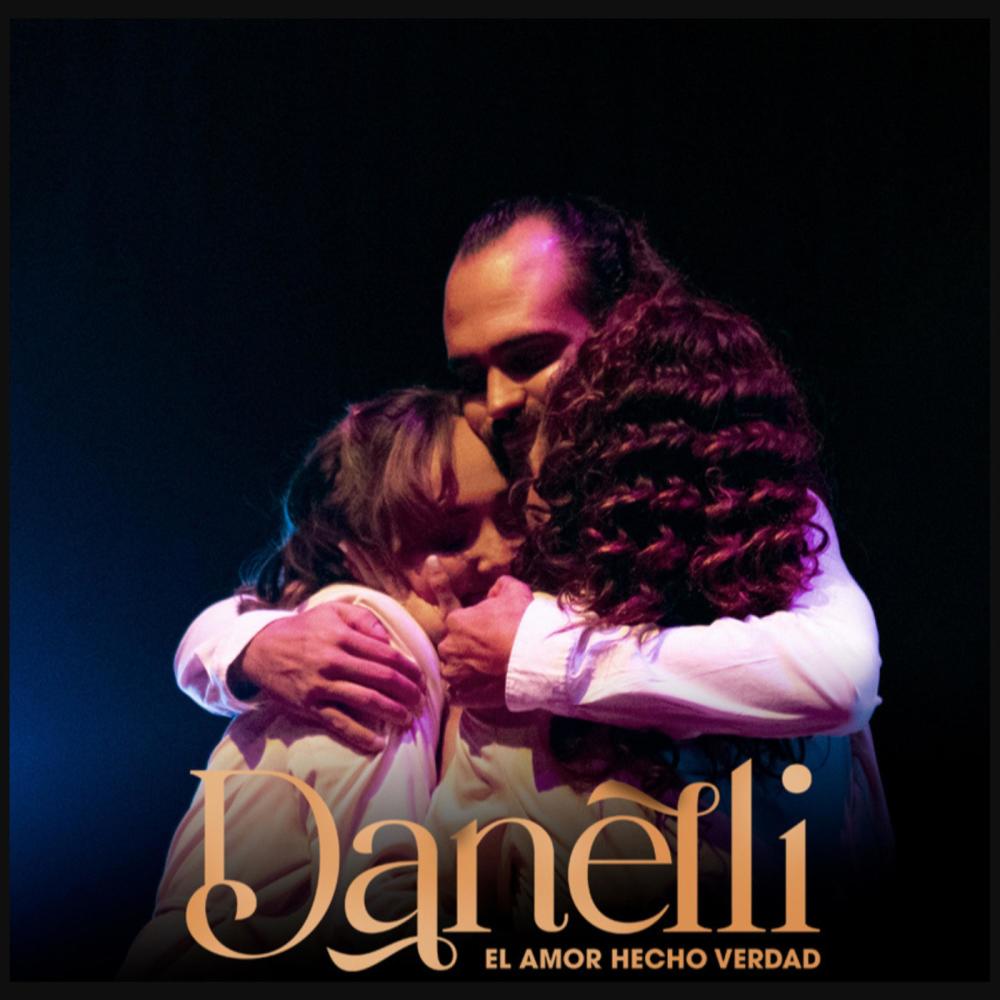 Emergencia (feat. Sandra Muente, Jean Franco Muente & Giuliana Muente) (Rik Núñez Remix Danelli El Musical)