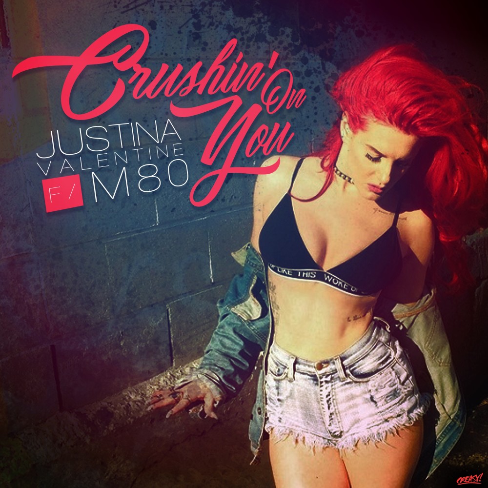 Crushin' On You (其他)