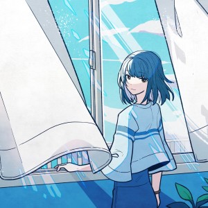 Listen to リバーシ (feat. VESPERBELL ヨミ) song with lyrics from iMeiden