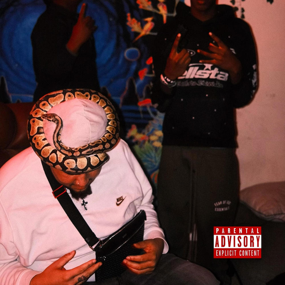 Camera (feat. BIG AK) (Explicit)