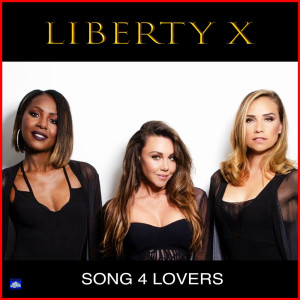 Album Song 4 Lovers from Liberty X