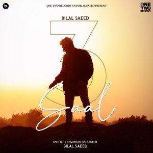 Album 3 Saal oleh Bilal Saeed