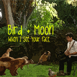 Listen to Movie Music song with lyrics from Bird and Moon