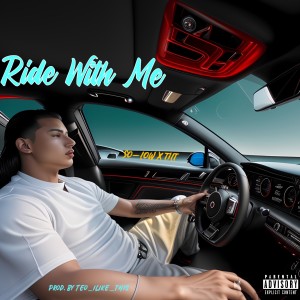 Album Ride With Me (Explicit) from So-Low