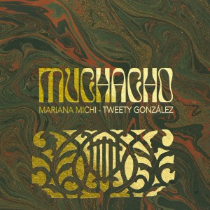 Album Muchacho from Tweety Gonzalez