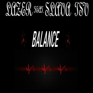 Album Balance (feat. Slava Tsv) from 