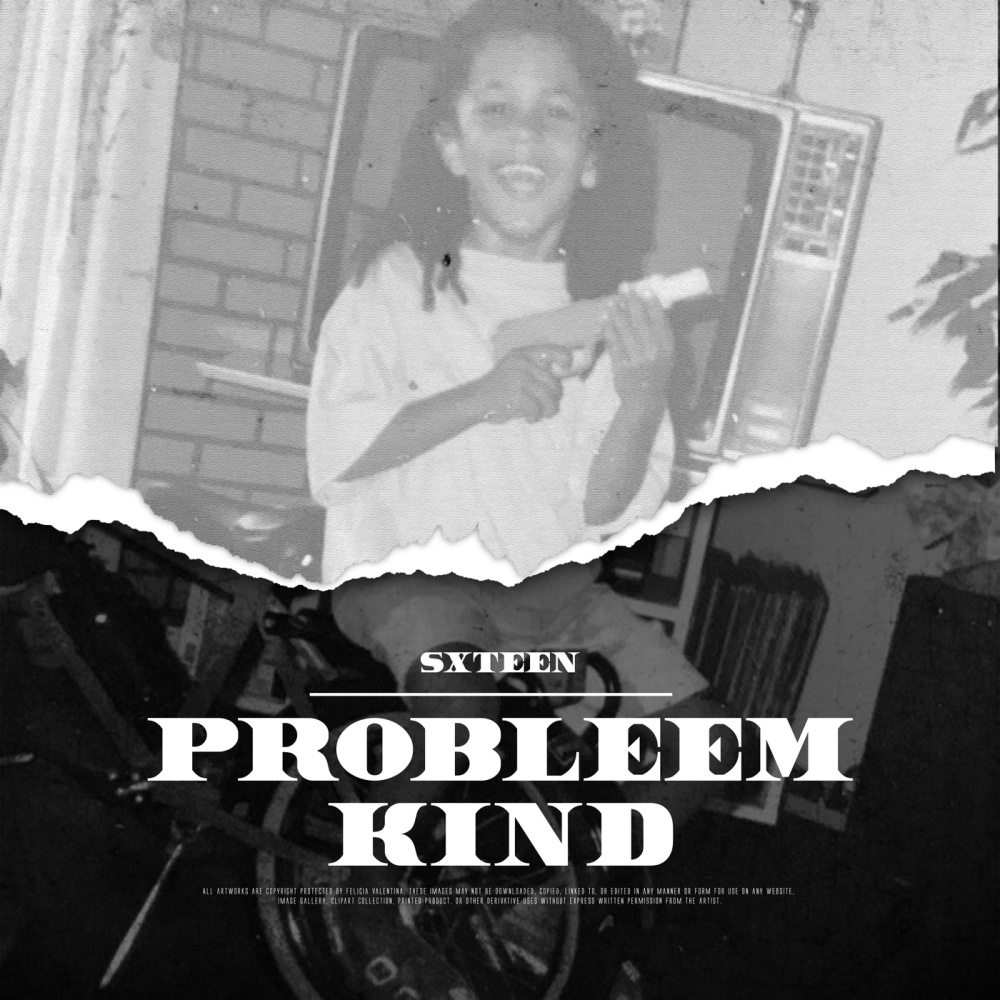 Probleemkind (Instrumental)