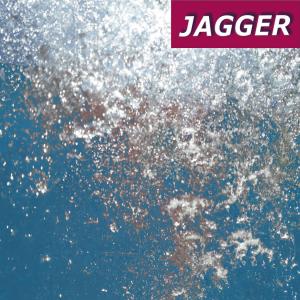 Album Jagger from Berry Cool