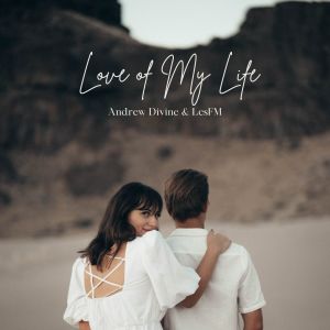 Listen to Love of My Life song with lyrics from Lesfm