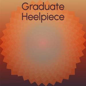 Album Graduate Heelpiece from Various