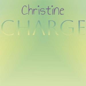 Album Christine Charge from Various