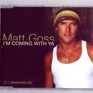 收聽Matt Goss的I'm Coming With Ya (Radio Edit-Fade When You Like) (Radio Edit|Radio Edit-Fade When You Like)歌詞歌曲