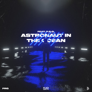 Album Astronaut in the Ocean oleh FRG