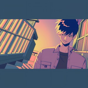 收聽yama的一寸の赤歌詞歌曲