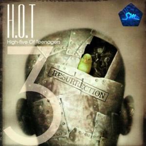 อัลบัม Resurretion - The 3rd Album ศิลปิน H.O.T