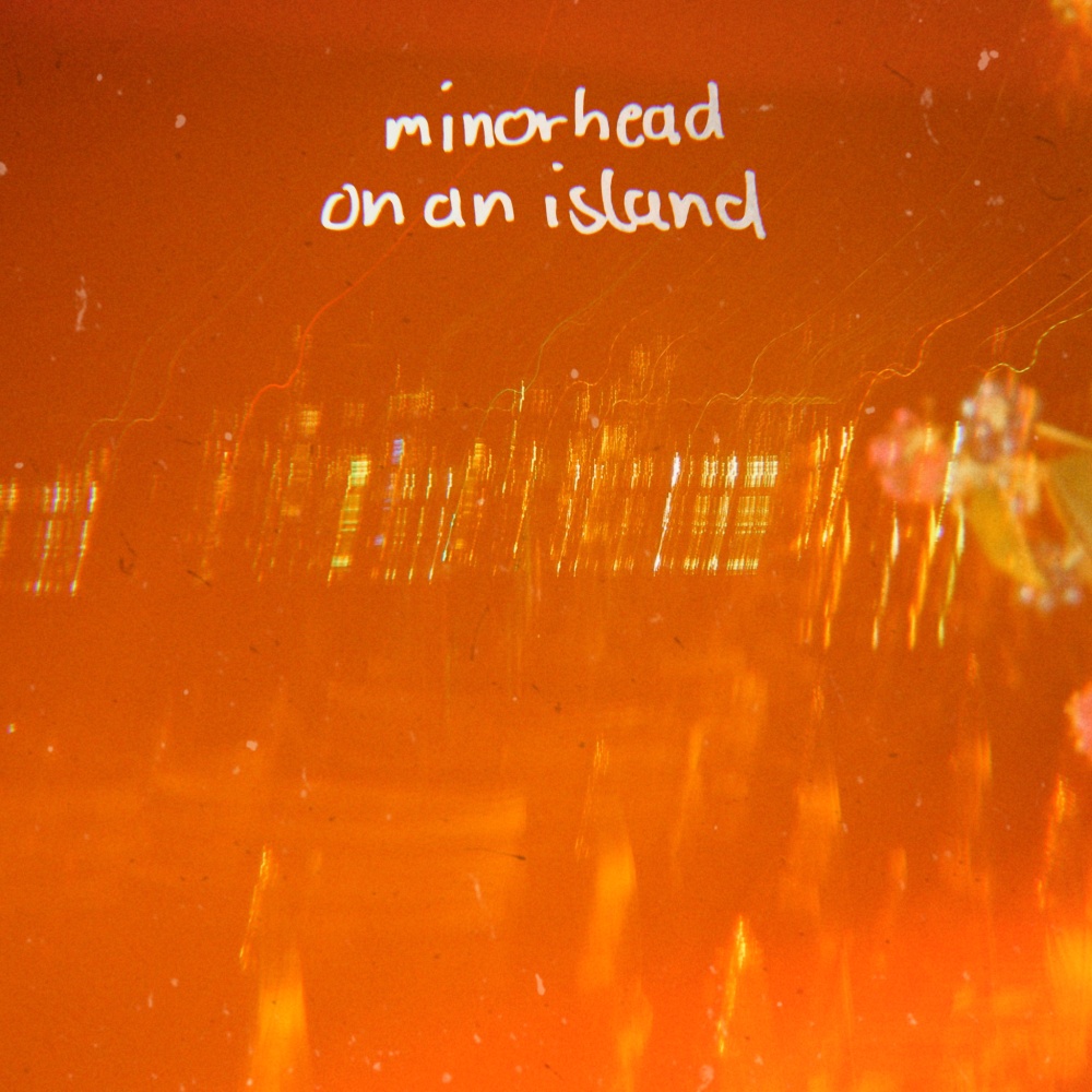 On an Island