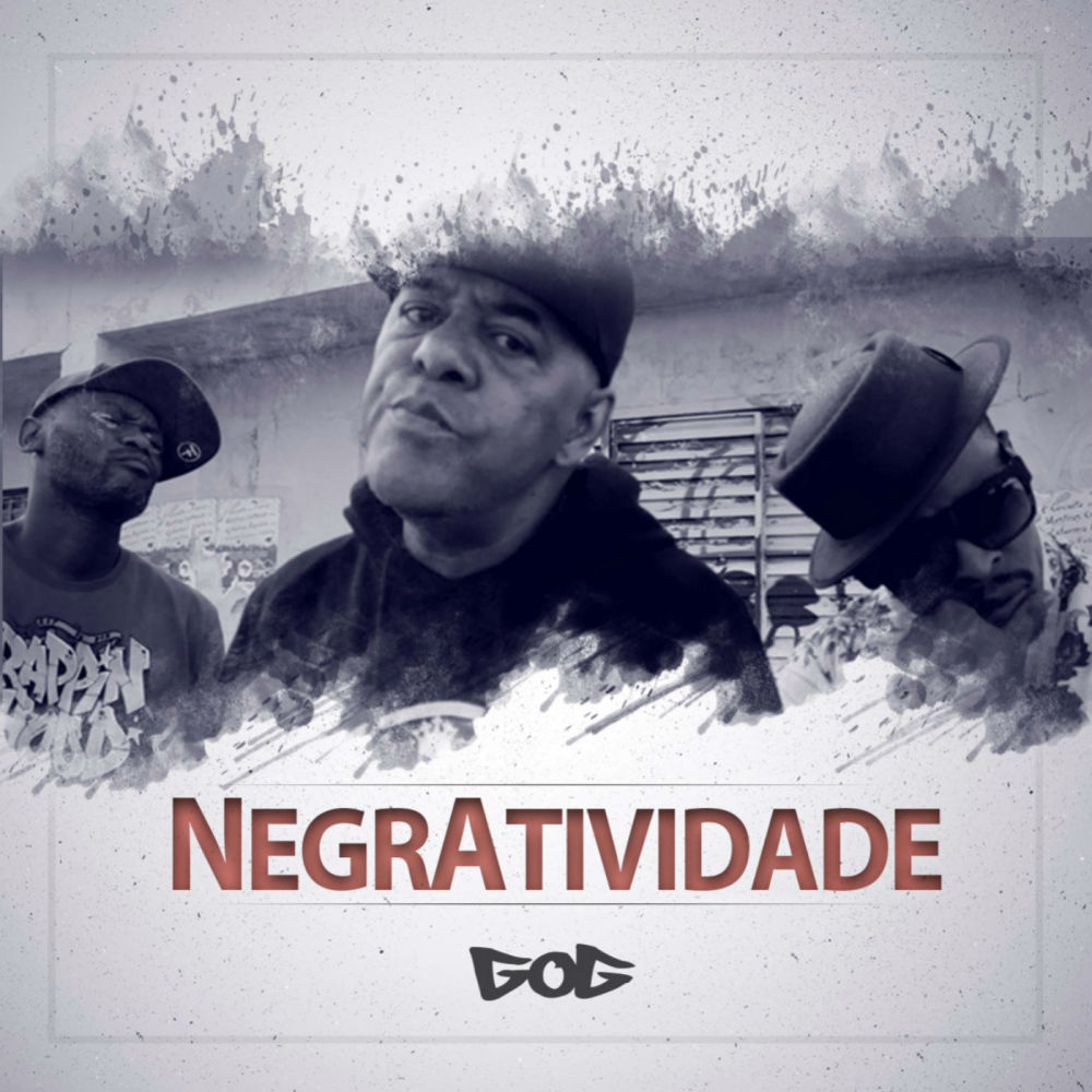 Negratividade