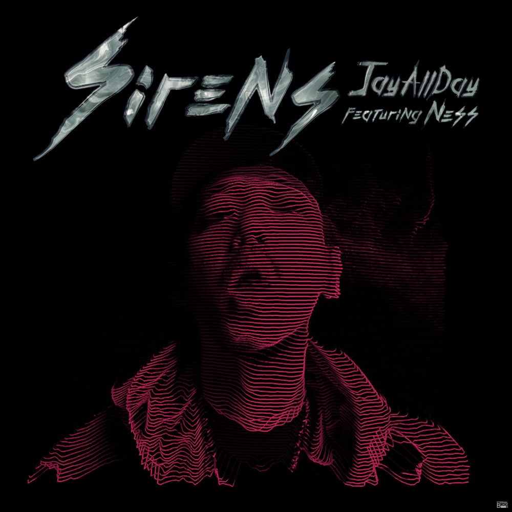 Sirens (feat. Ness) (Explicit)