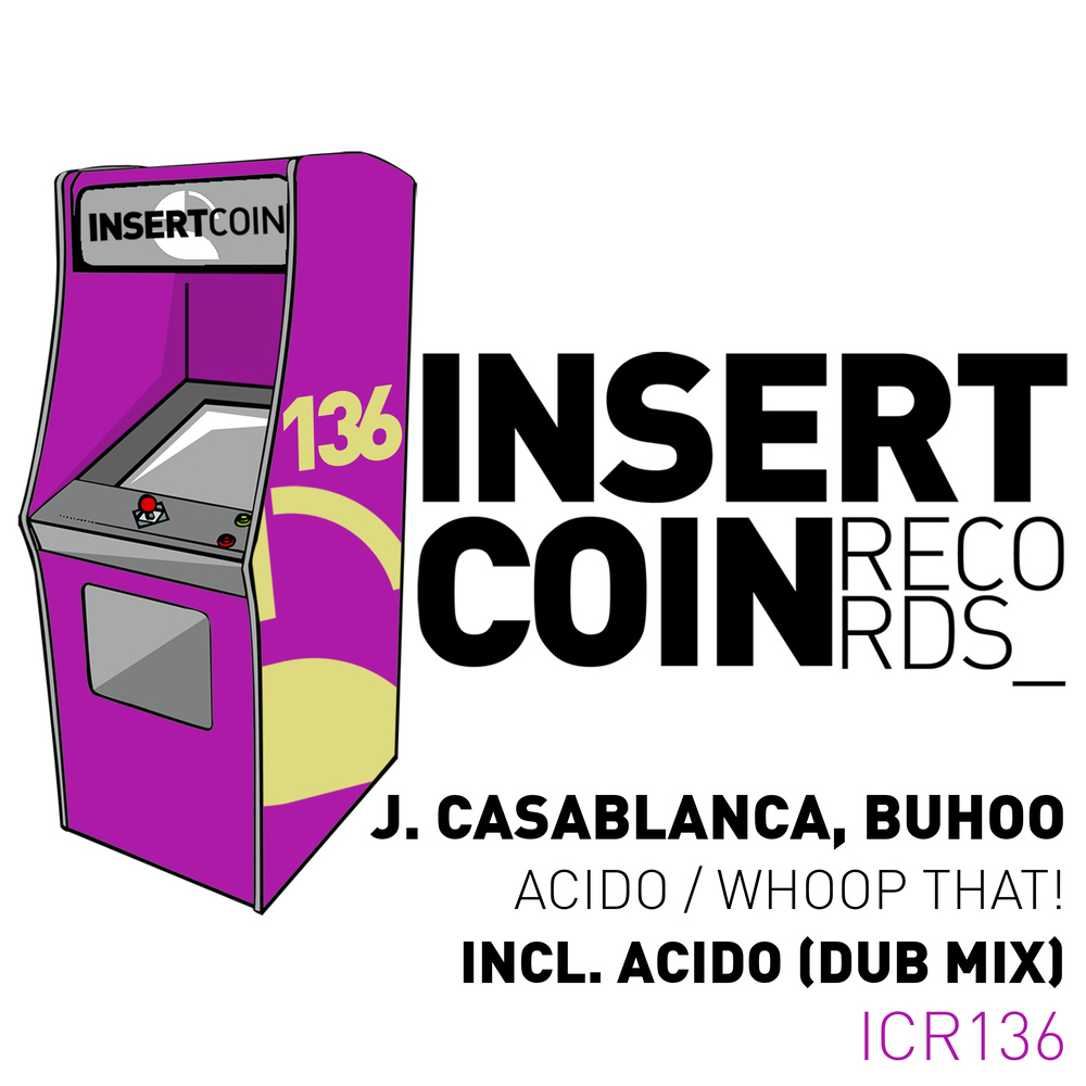 Acido (Dub Mix)