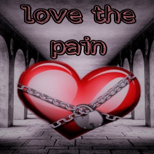 收聽Samuel Hughes的Love the Pain (Explicit)歌詞歌曲