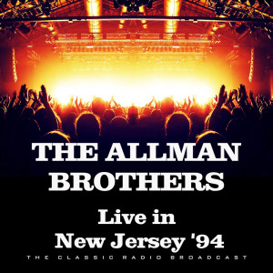 ดาวน์โหลดและฟังเพลง Midnight Rider (Live) พร้อมเนื้อเพลงจาก The Allman Brothers band