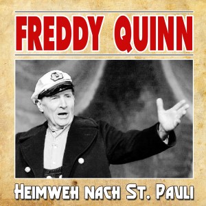 ดาวน์โหลดและฟังเพลง Auf der Reeperbahn nachts um halb eins พร้อมเนื้อเพลงจาก Fredy Quinn