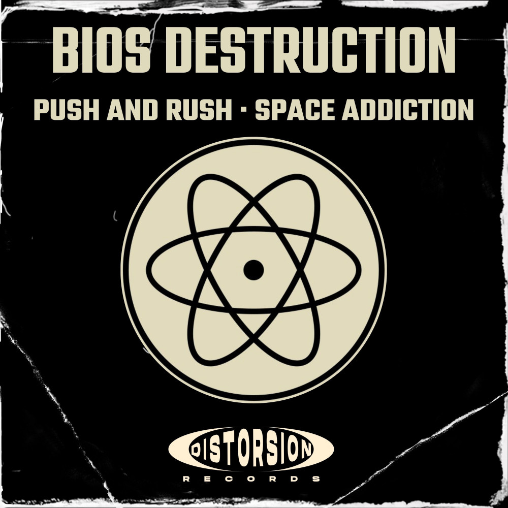 Space Addiction