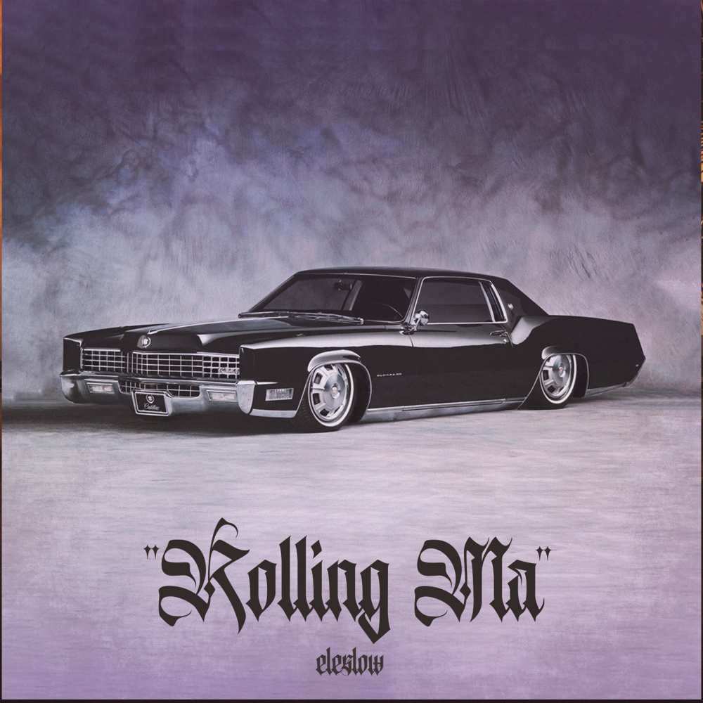 Rolling Ma (Explicit)