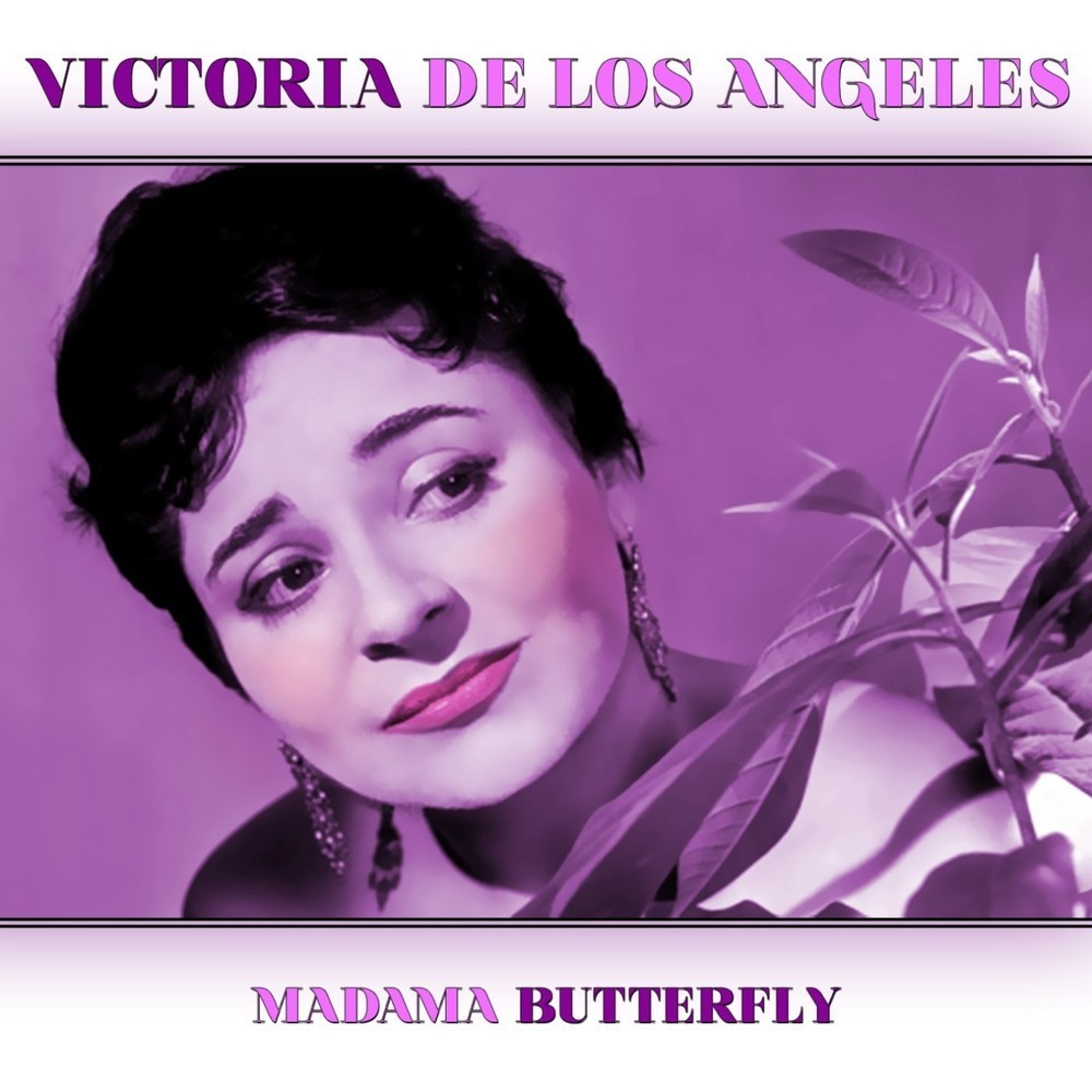 Madama Butterfly, Act 2: (Pt. 2)