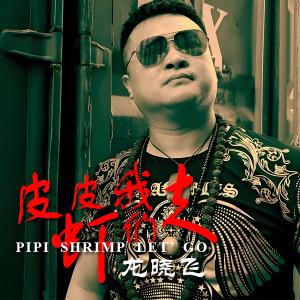 收聽龍曉飛的皮皮蝦我們走歌詞歌曲