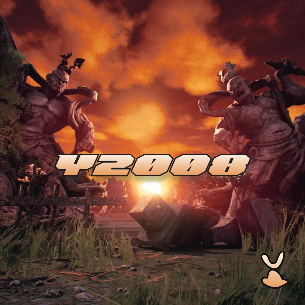 Y2008 (feat. KyLanno & Zav) (Explicit)
