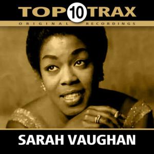 ดาวน์โหลดและฟังเพลง I’m Gonna Sit Right Down And Write Myself A Letter พร้อมเนื้อเพลงจาก Sarah Vaughan