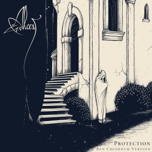 Alcest的專輯Protection (Ben Chisholm Version)