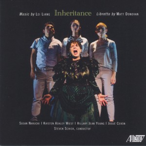 收聽Susan Narucki的Inheritance, Scene 8: Winchester, later in life歌詞歌曲