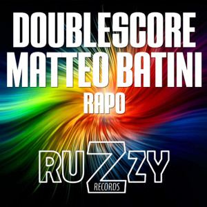 Album Rapo from Doublescore