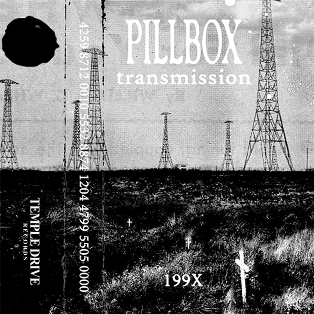 The Call (feat. Pillbox) (Explicit)
