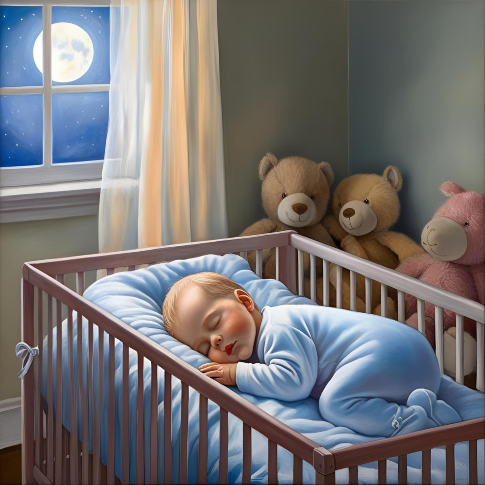 Little One's Sleep