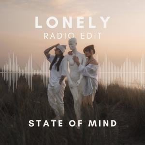 Album LONELY (Radio Edit) oleh State Of Mind
