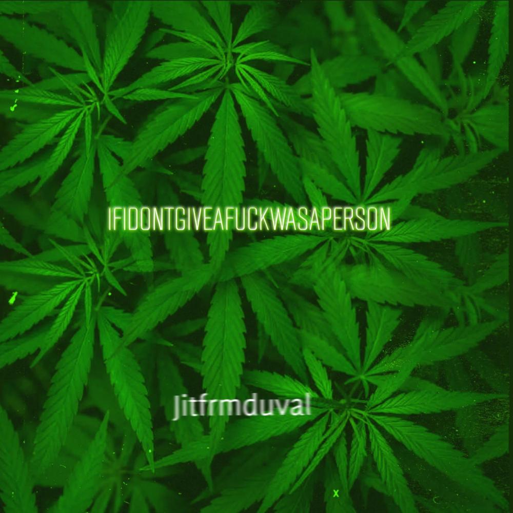 IFIDONTGIVEAFUCKWASAPERSON (feat. Treyydafool, Messi2x, Kerrdezzy & Pierre1k) (Explicit)