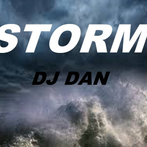 DJ Dan的專輯Storm