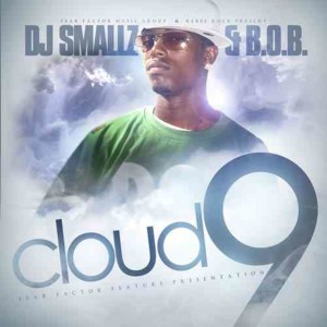 อัลบัม Cloud 9 ศิลปิน B.O.B.