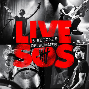 5 Seconds Of Summer的專輯LIVESOS