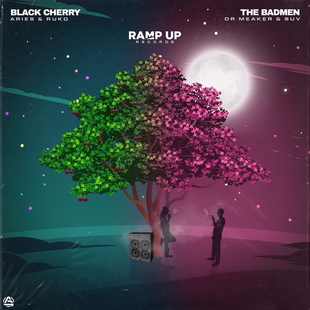 Black Cherry